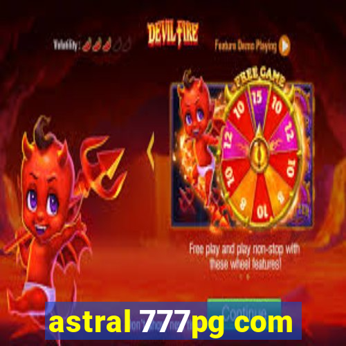 astral 777pg com